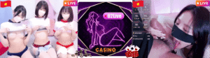 82Live VIP - Thế Giới Riêng Tư Đầy Cảm Xúc Mới Lạ