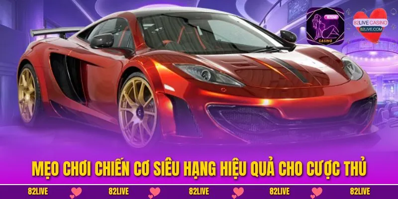 Chiến Cơ Siêu Hạng – Bay Cao, Làm Chủ Bầu Trời Cùng 82LIVE