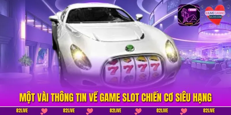 Chiến Cơ Siêu Hạng – Bay Cao, Làm Chủ Bầu Trời Cùng 82LIVE
