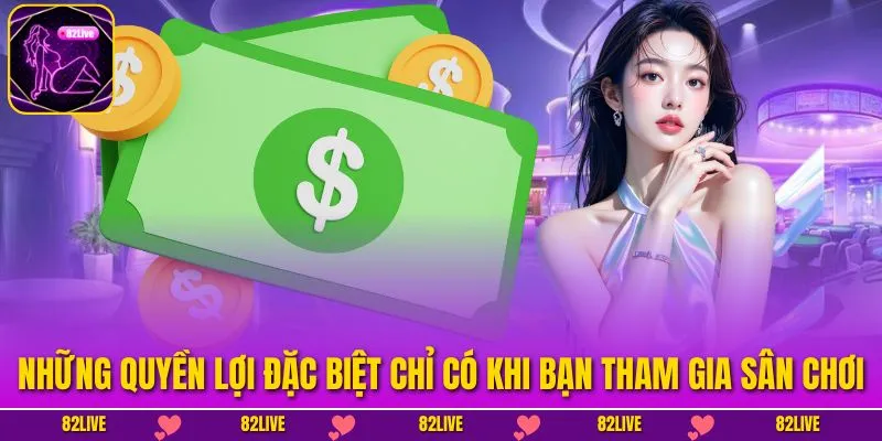Đăng Ký Tài Khoản Tặng 88k Tại 82LIVE – Cơ Hội Có 1-0-2!