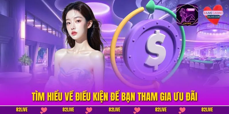Hoàn Trả 3% – Săn Ngay Ưu Đãi Sốc Tại Địa Chỉ 82LIVE