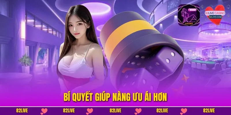 Livestream Soi Cầu Xóc Đĩa Cùng Emiri Sexy, Quyến Rũ