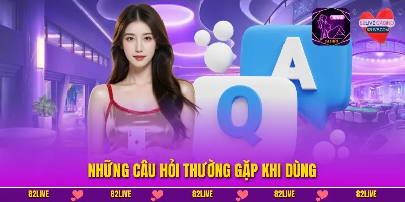 82Live VIP - Thế Giới Riêng Tư Đầy Cảm Xúc Mới Lạ