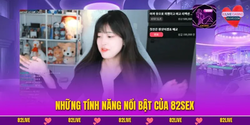 82Sex - Bước Chân Vào Thế Giới Đầy Quyến Rũ, Đắm Say