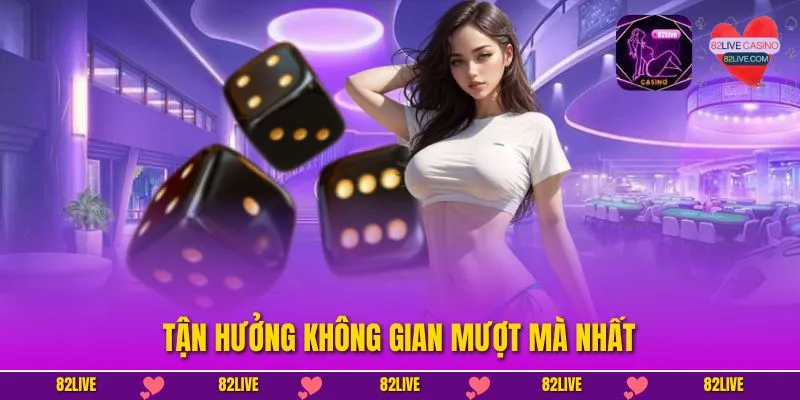 Trải Nghiệm Livestream Xóc Đĩa Cùng Baby18 Đầy Mê Hoặc