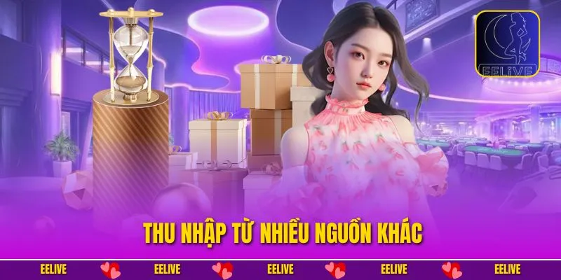 Lương Của Nữ Idol Livestream - Con Số BÍ Ẩn Nhất