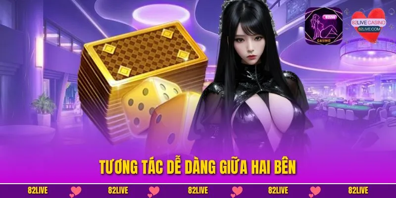 Livestream Tài Xỉu Cùng Bé Dâm - Sức Hút Hấp Dẫn