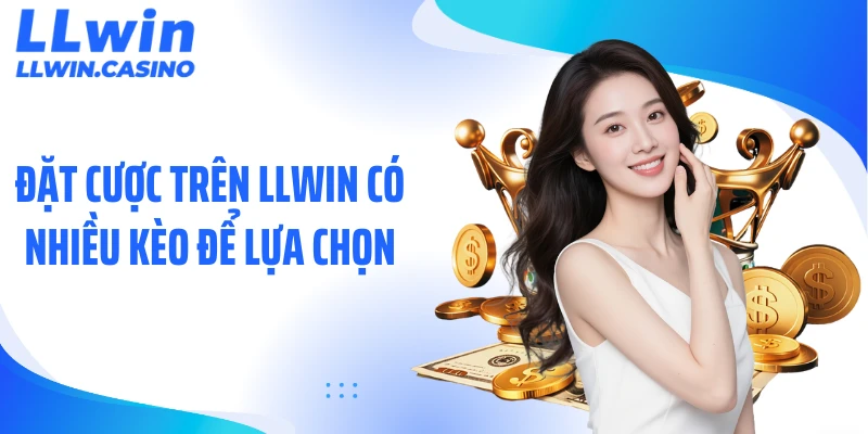 Cách Đặt Cược Trên LLWIN Giúp Tân Thủ Thắng Kèo Cực Nhanh