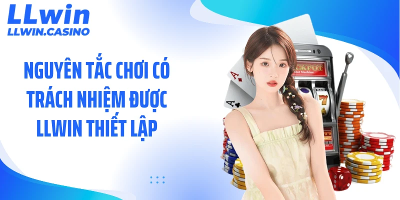 Chơi Có Trách Nhiệm - Bí Quyết Giữ Vững Cuộc Chơi Lâu Dài