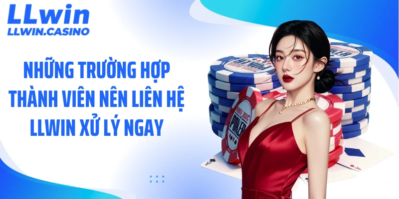 Liên Hệ LLWIN 24/7: Cách Kết Nối Hỗ Trợ Nhanh Nhất